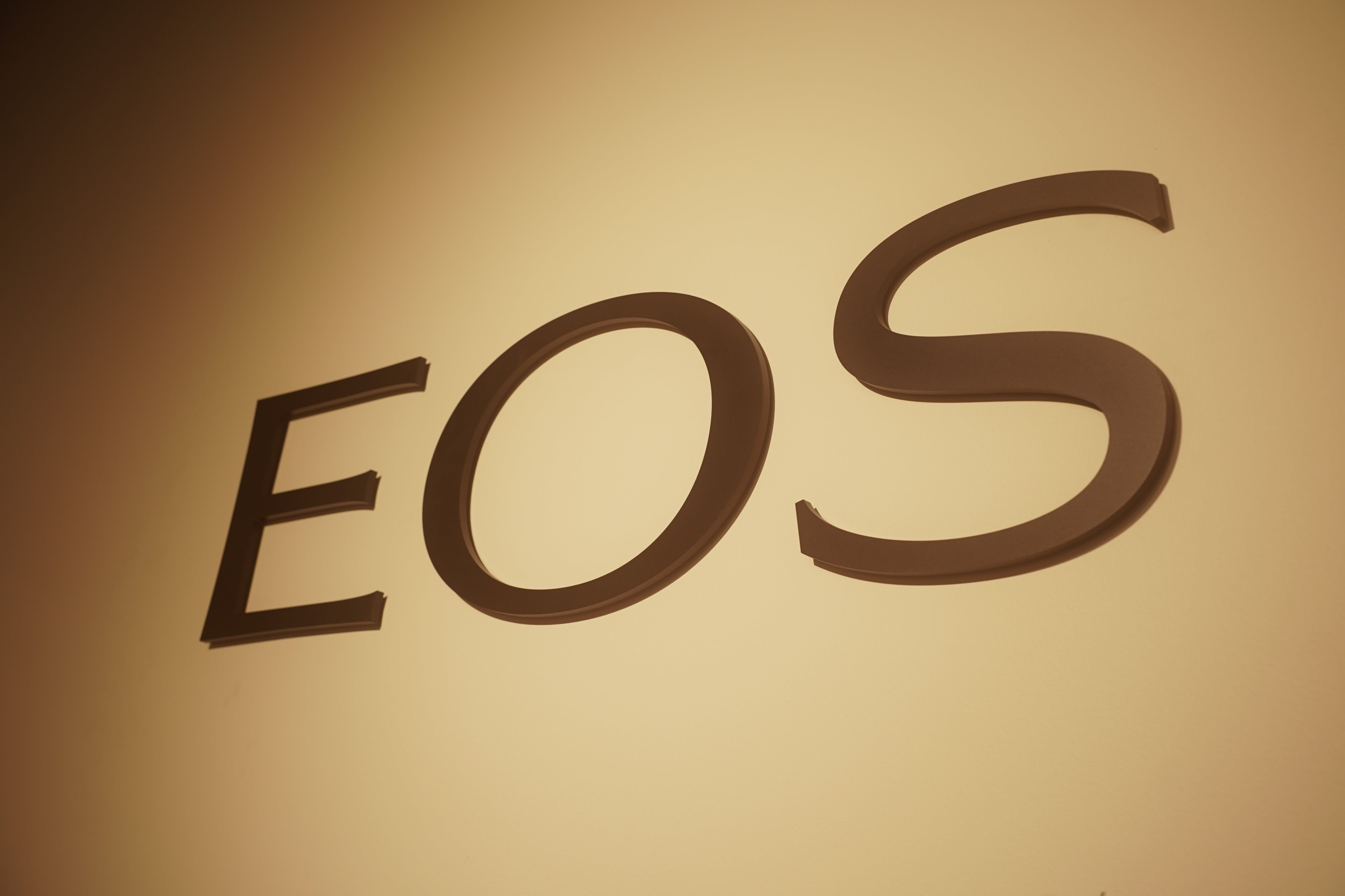 EOS Sauna Heaters - Art of Steam Co