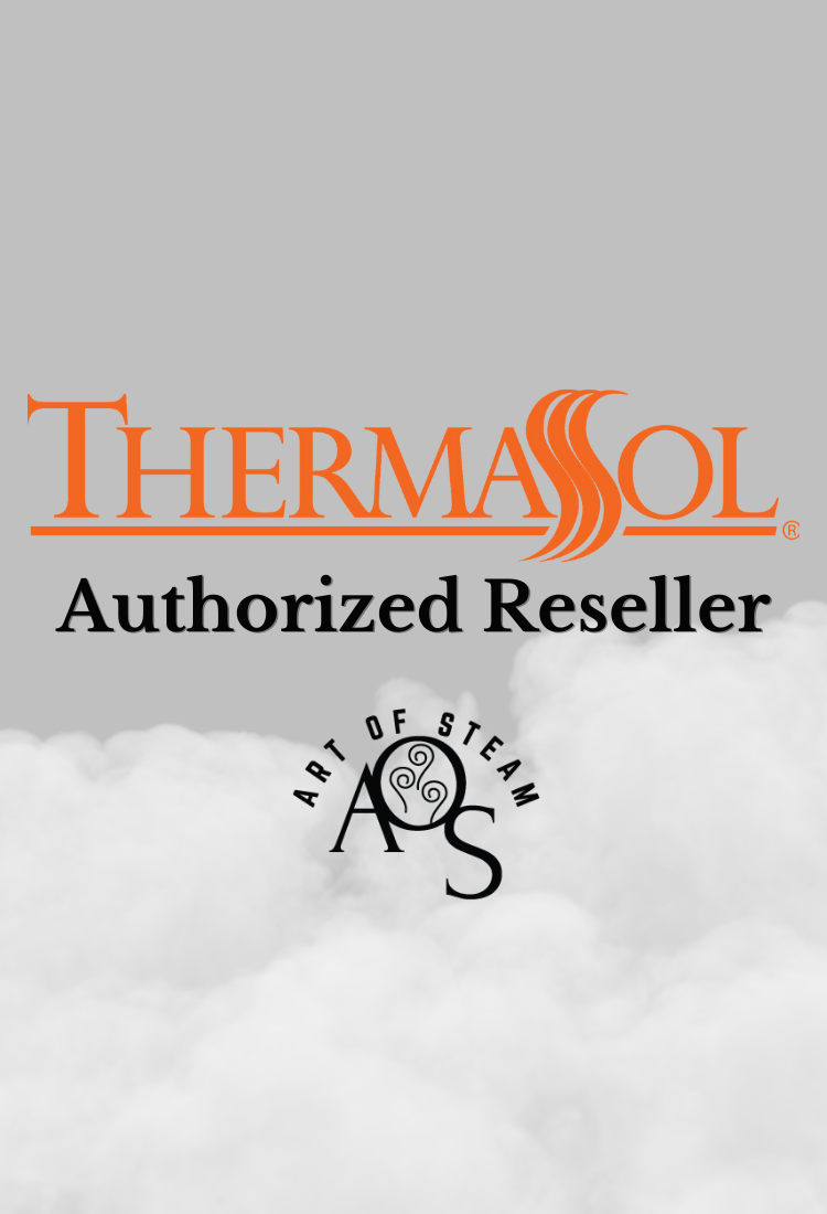 thermasol authorized retailer artofsteamco