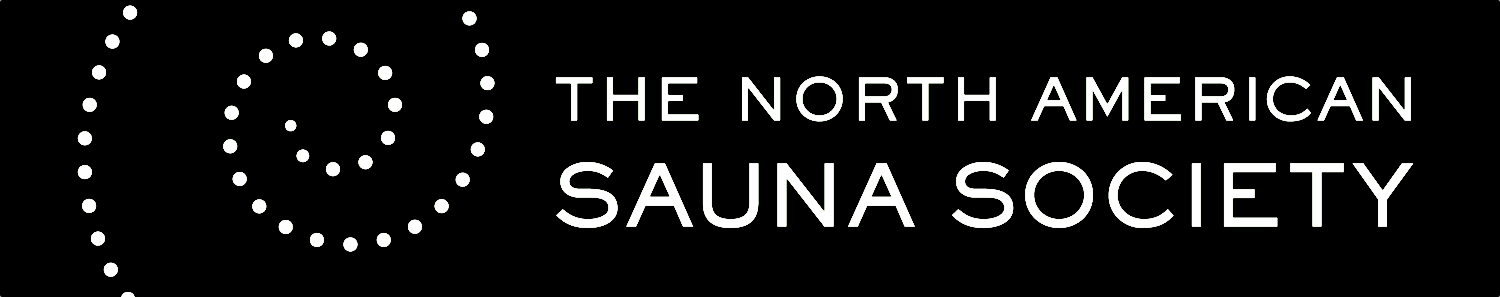 North American Sauna Society Logo - ArtofSteamCo