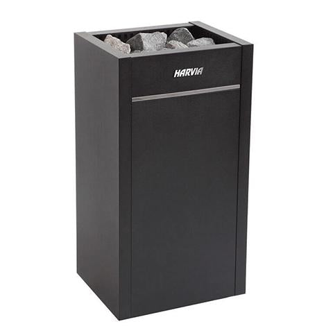 Hariva HL11U3 Digitally Controlled Virta Sauna Heater 10.5kw | 208V | 3-Phase Harvia