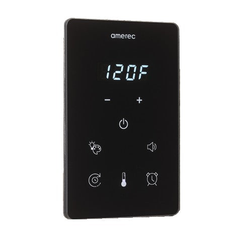 Amerec AK Glacier Control Package-ORB Oil Rubbed Bronze 9036-157 Amerec