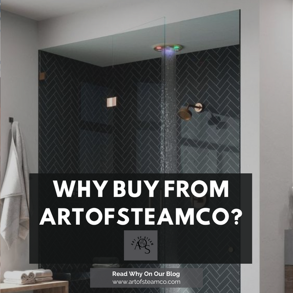 why buy from artofsteamco