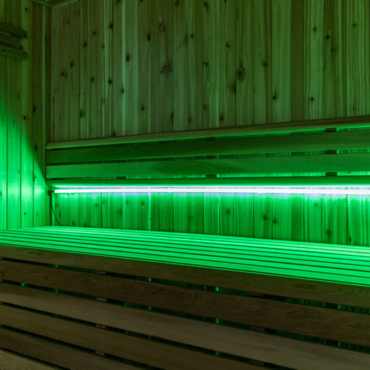 Sauna Lighting