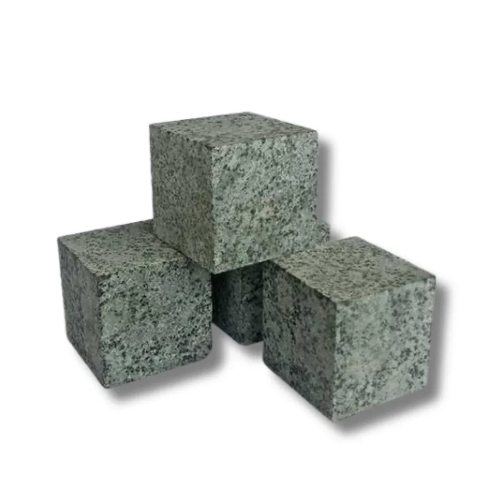 EOS Sauna Stones