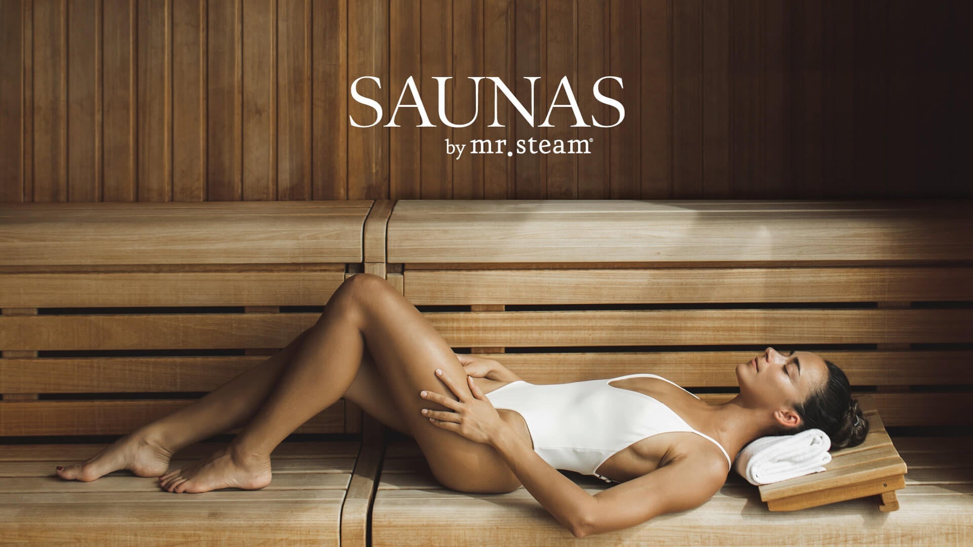 saunas by mr steam - artofsteamco