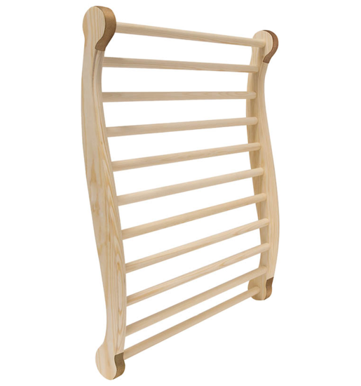 Harvia SAC00516 Backrest | Pine Harvia