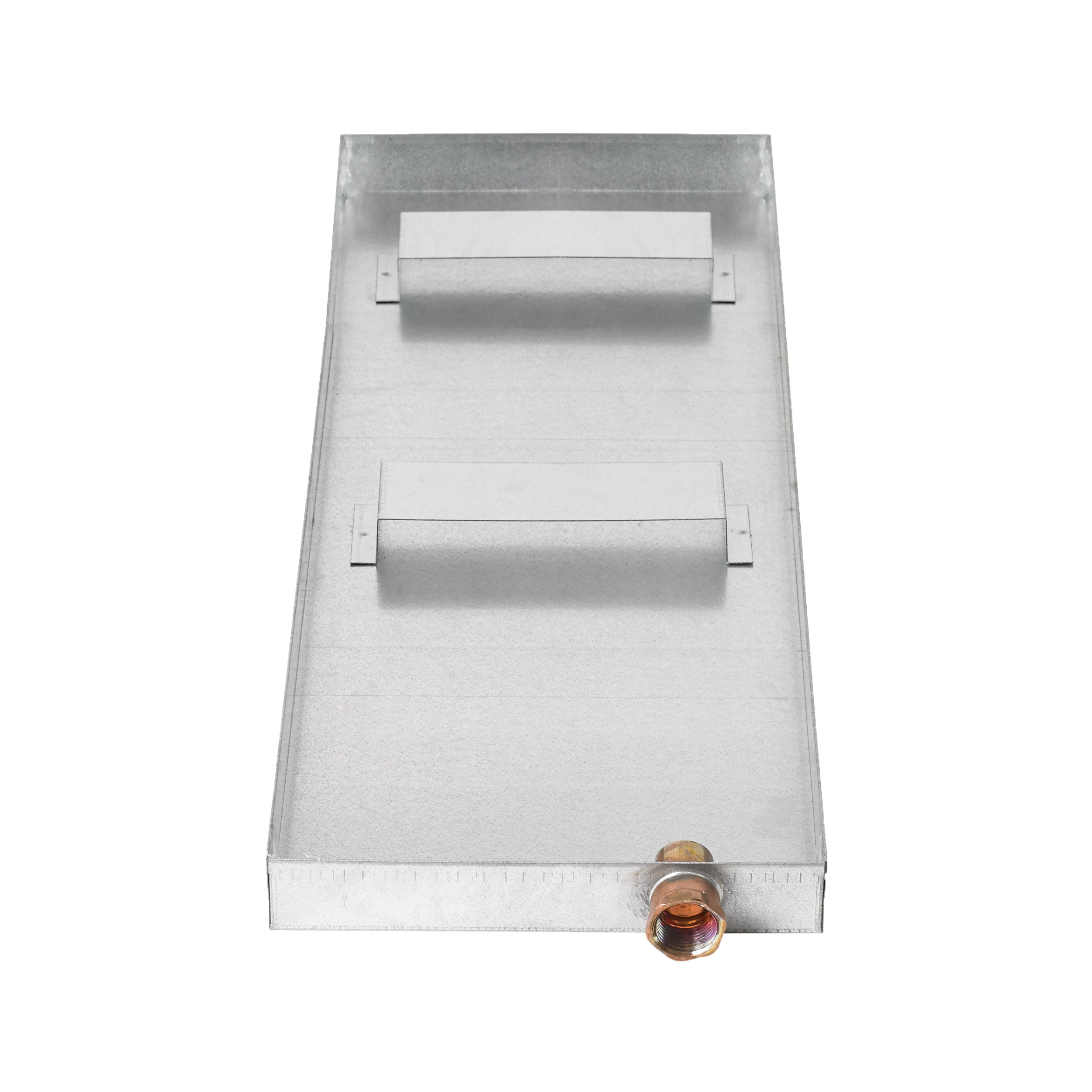 ma★ Mr. Steam 103867 Condensation Pan For MS, MSSUPER, and SAH