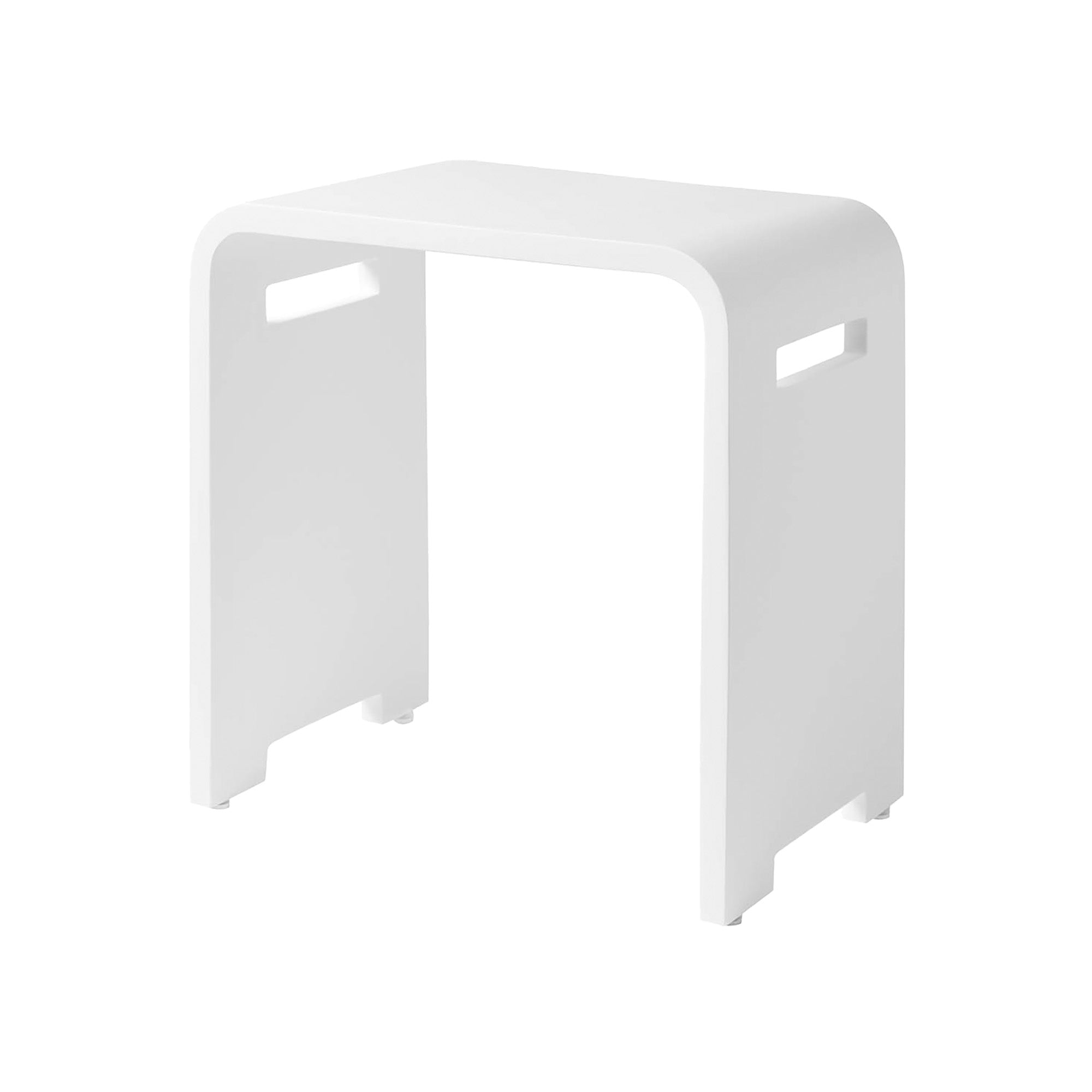 Mr. Steam 104665 MS 20 (in.)-W x 19 (in.)-L Shower Bench Mr. Steam