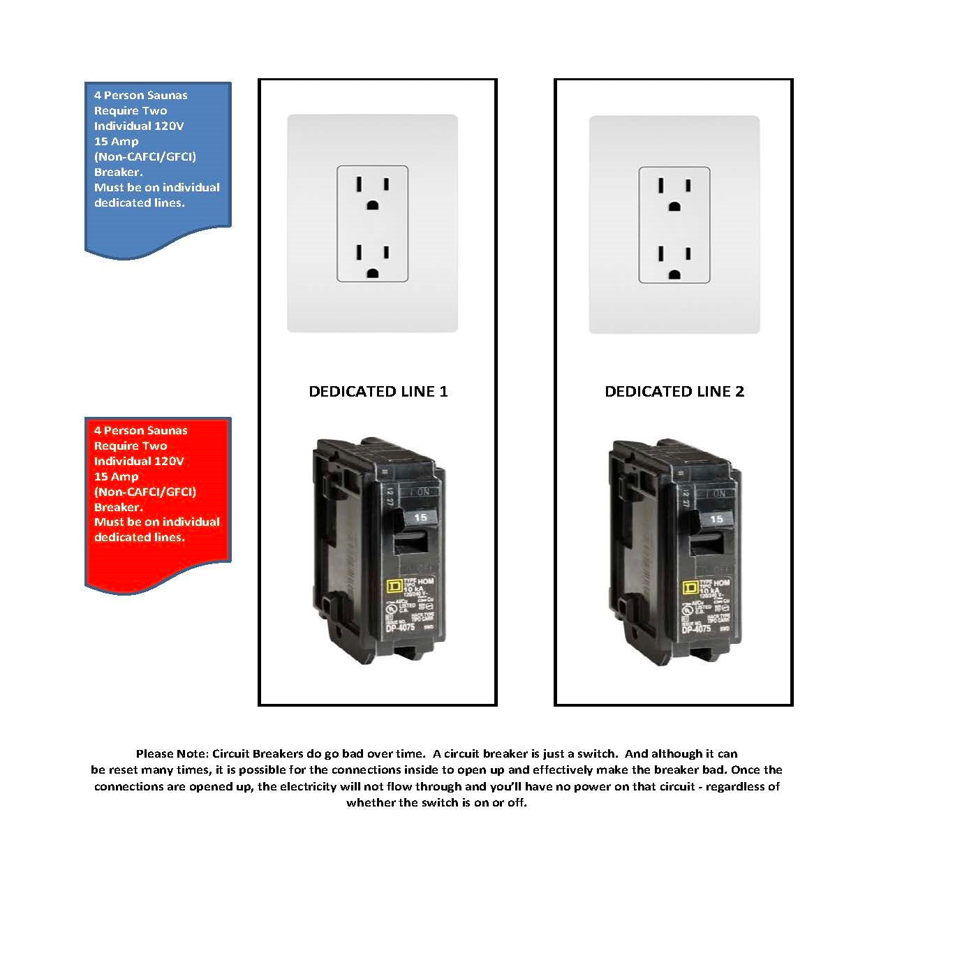Golden Designs Reserve 6-Person Full Spectrum Near Zero EMF Himalayan Salt Sauna Golden Designs Inc (NA)