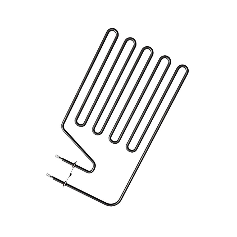 Finlandia Harvia ZSP-240 2150W Heating Element for K12.5G-U1 K15G-U1 Heaters