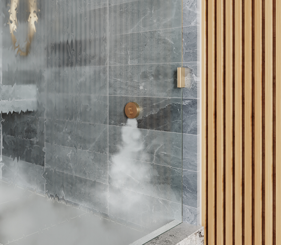 Construction Guidelines For a Steam Shower - ArtofSteamCo