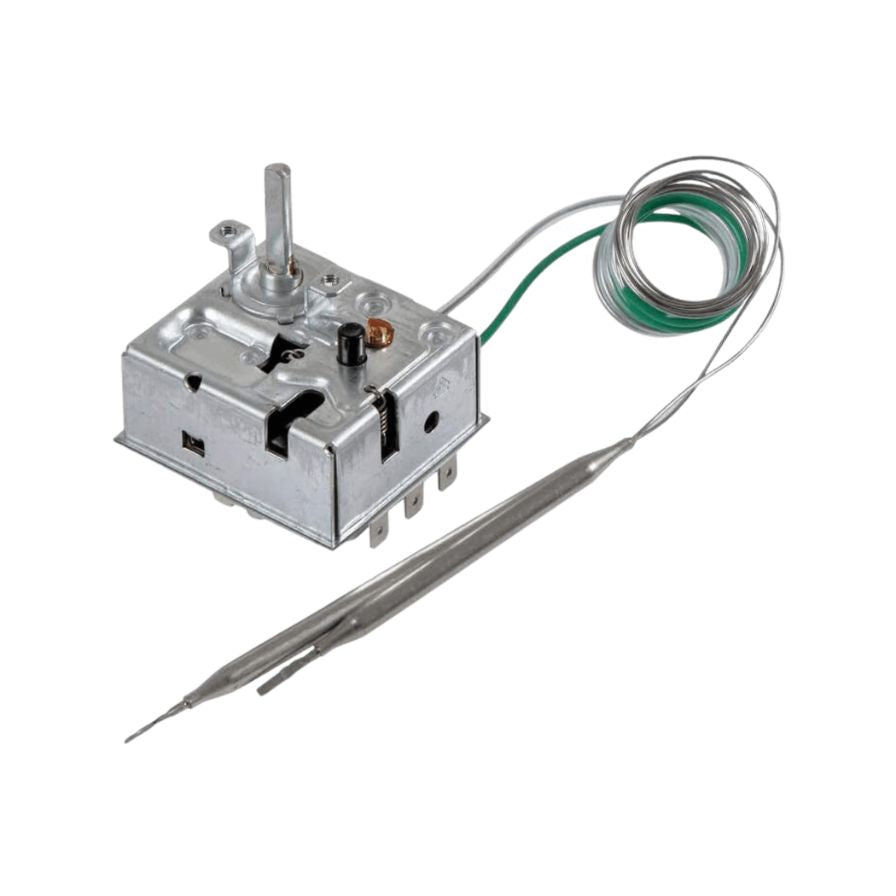 Finlandia Harvia FH108 ZSK-520 Sauna Heater Thermostat High Limit Control