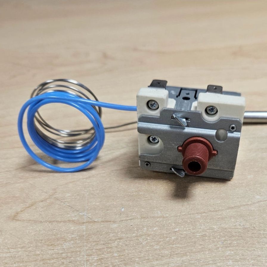 Finlandia Harvia High Limit Control FH71 ZSK-764 EGO 55.13529.100 Finlandia - Harvia