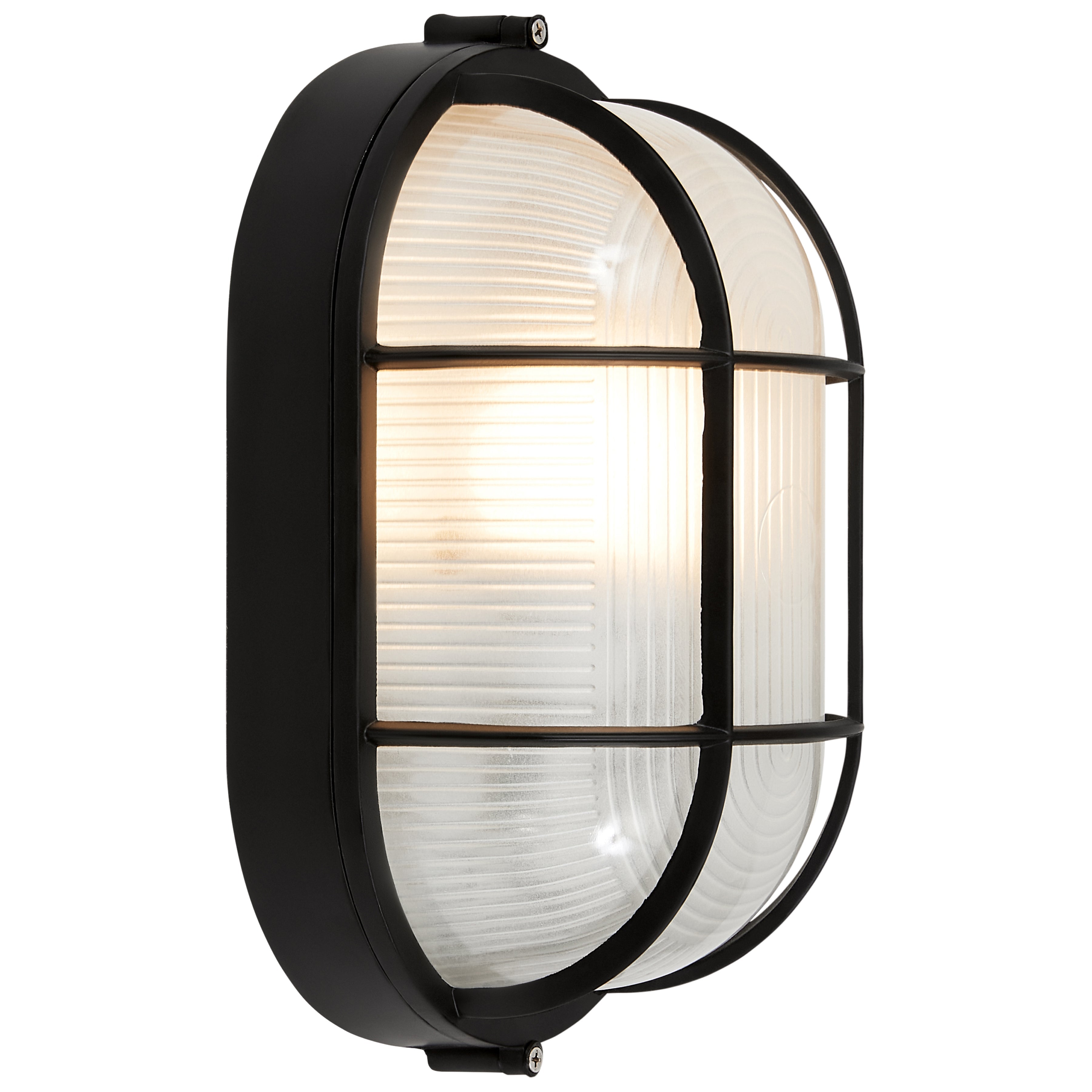 Nautical Style Sauna Light Art of Steam Co