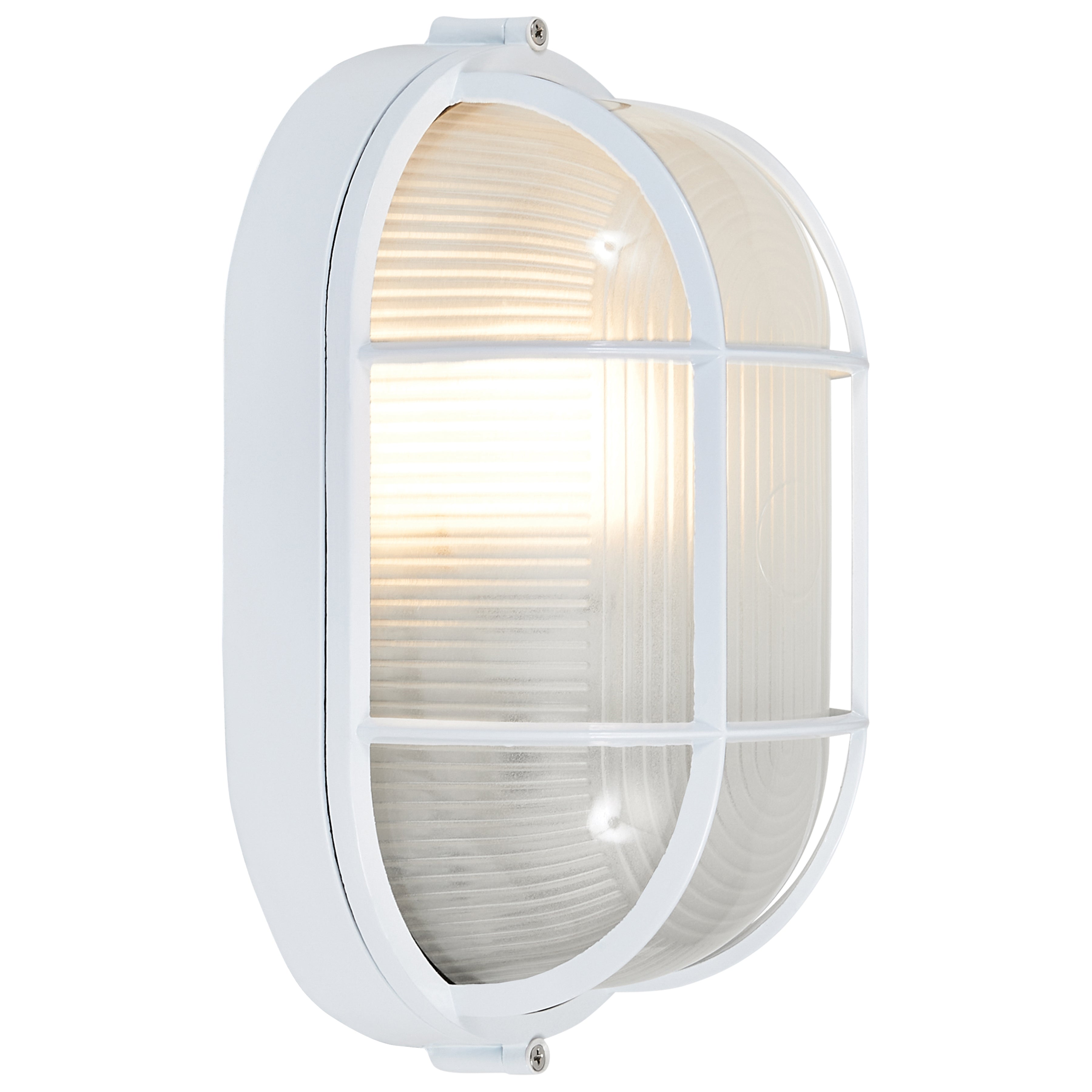 Nautical Style Sauna Light Art of Steam Co