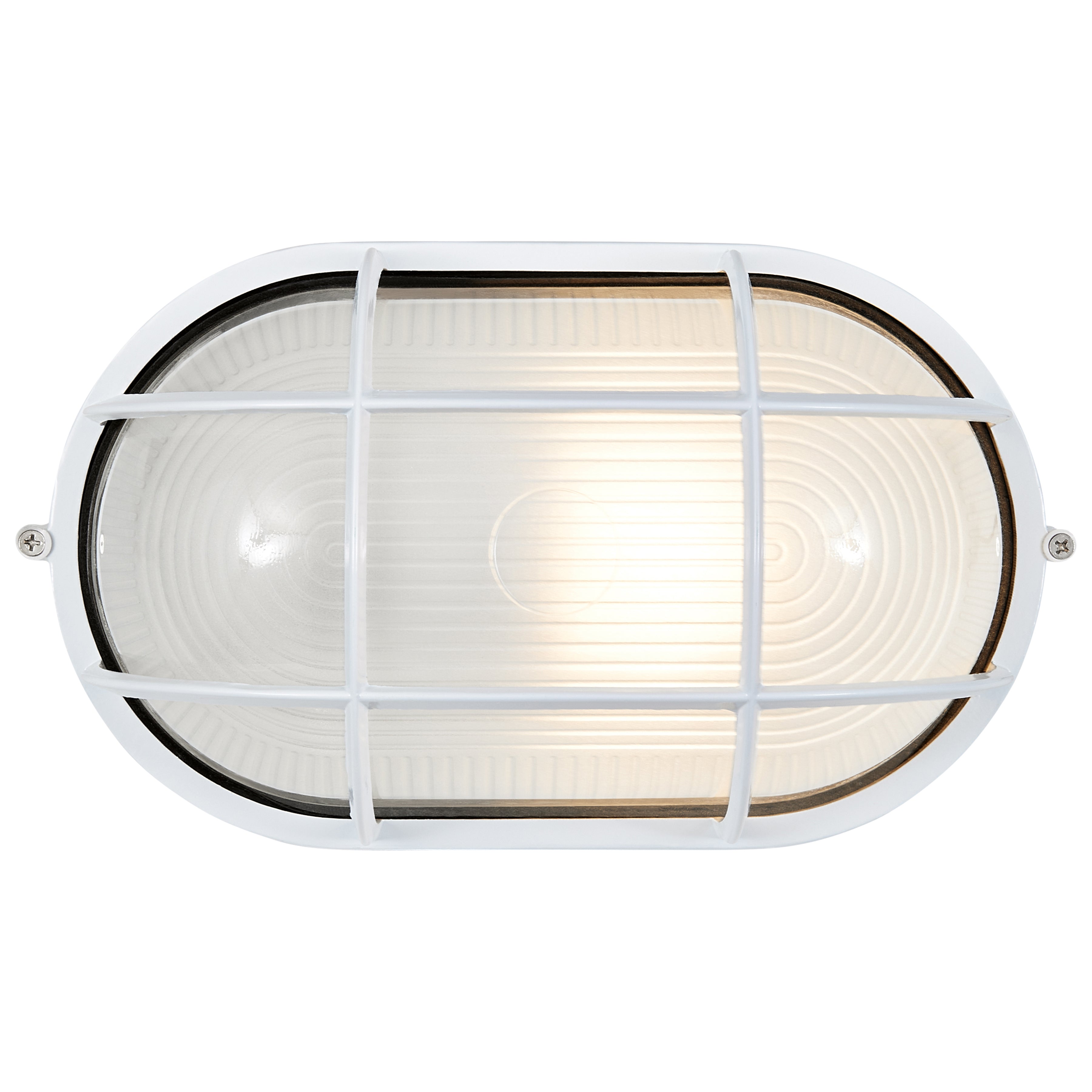 Nautical Style Sauna Light Art of Steam Co