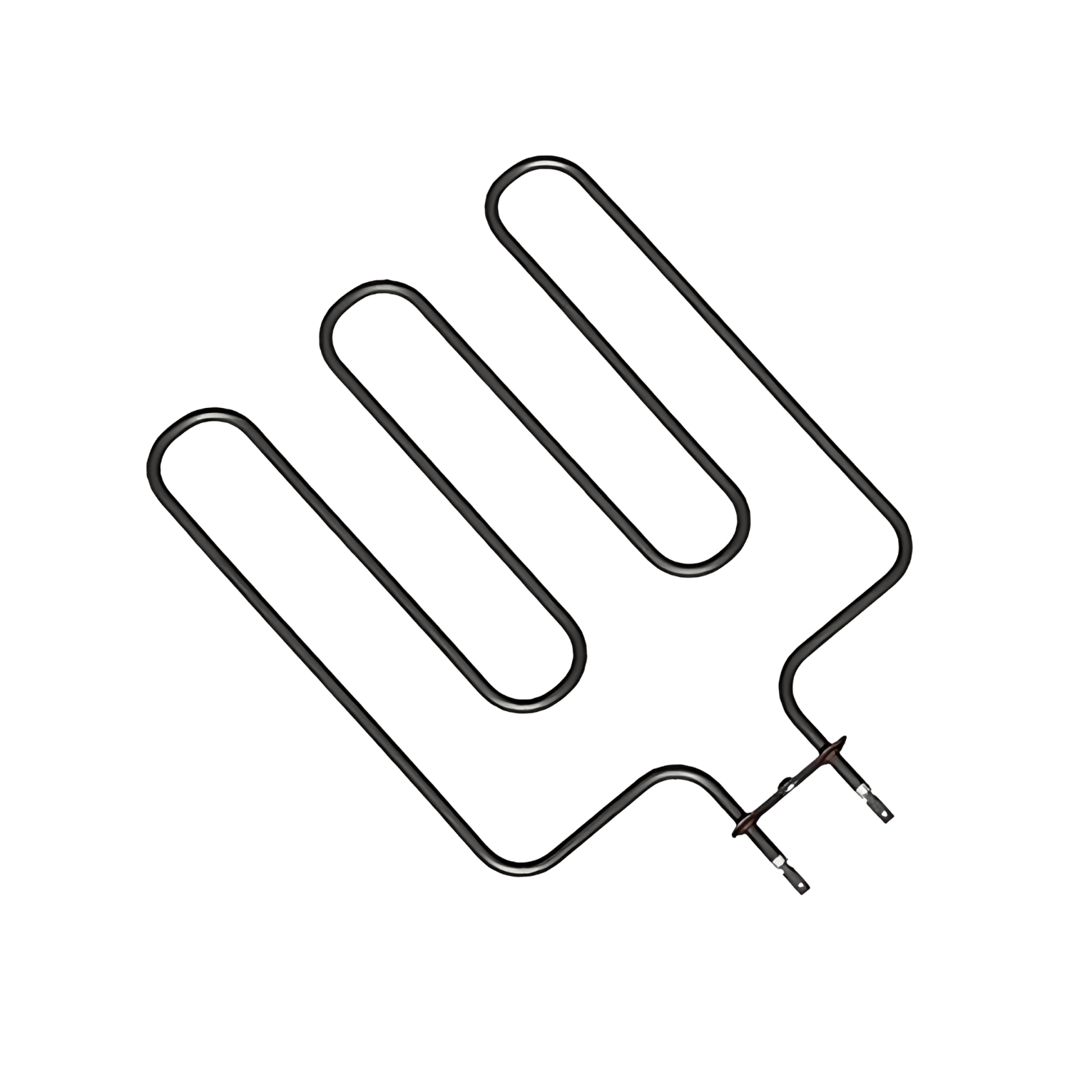 Harvia ZSL-316 / Finlandia FH79 8kW KIP Heating Element Harvia