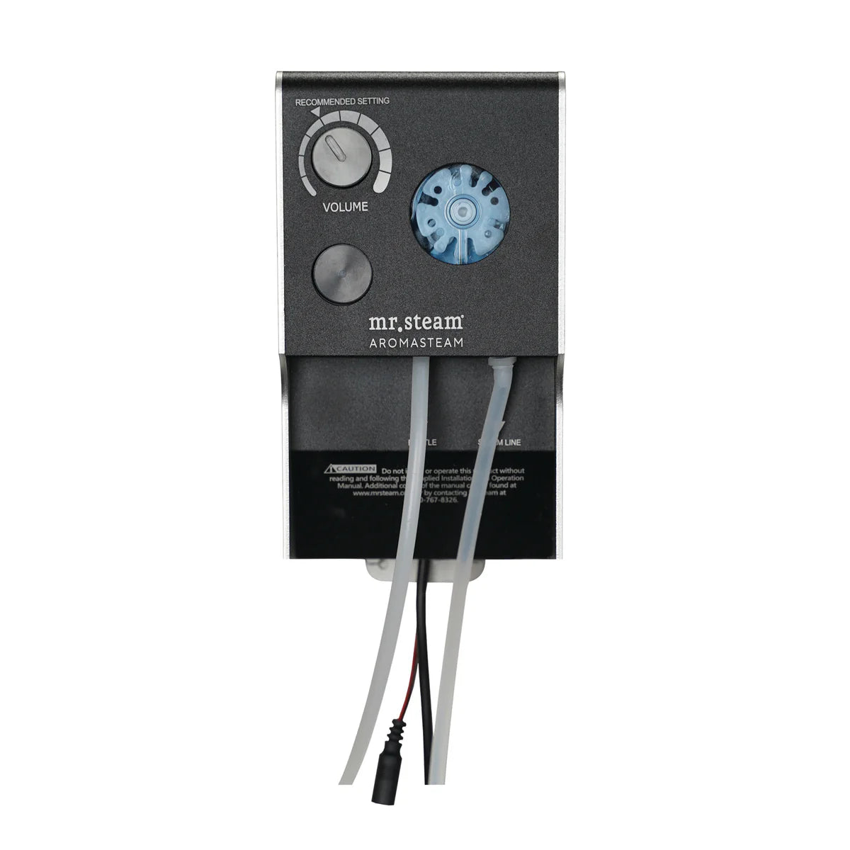 Mr. Steam  CU-AROMAFLOA Commercial AromaTherapy Pump Mr. Steam