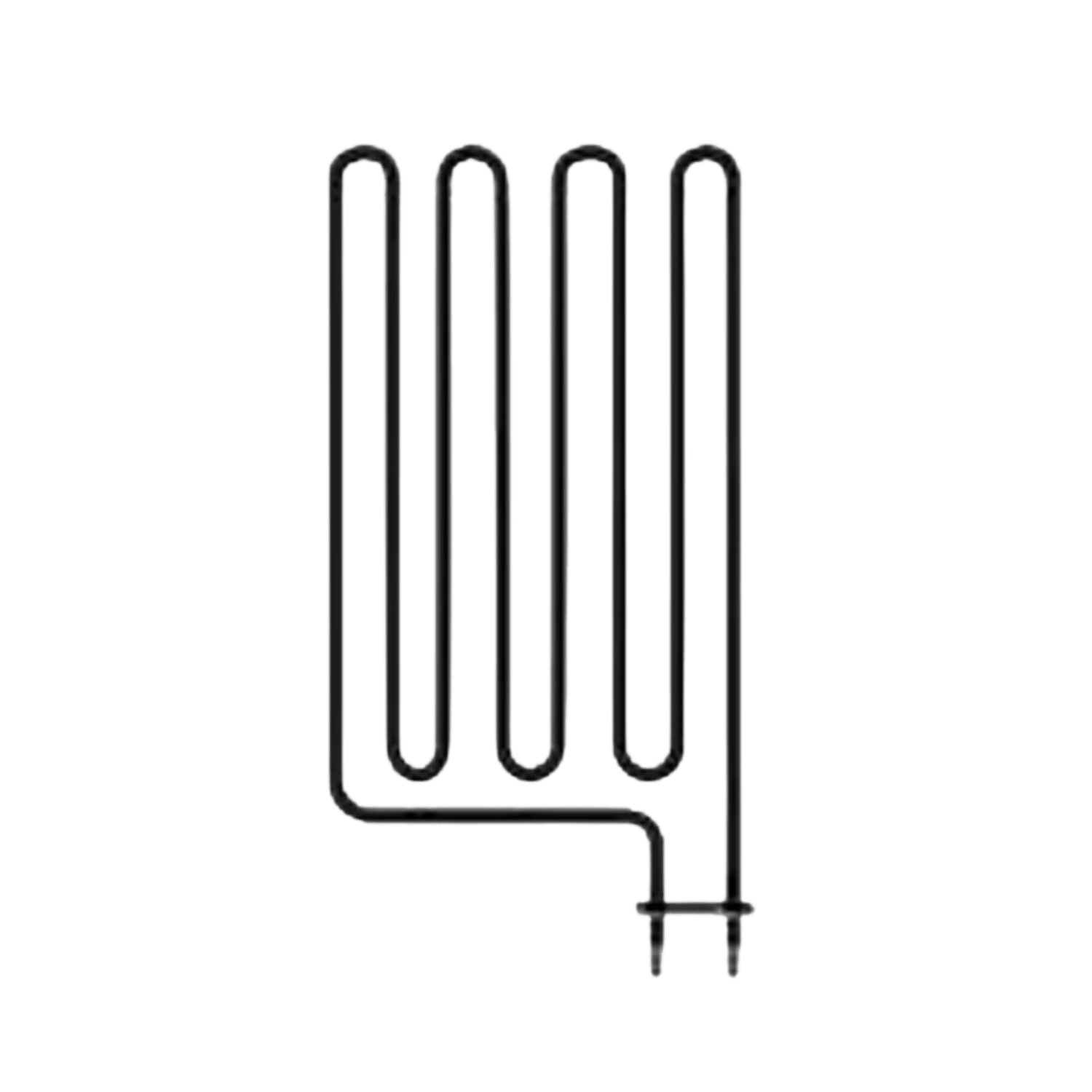 Harvia Y10-0021SP 2000W Heating Element for HSP60 Sauna Harvia