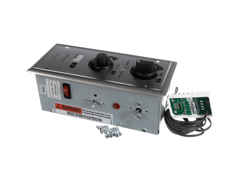 Amerec 9201-118 SC-60 [On/Off] Timer & Temperature Control [SC-60/C103-60] Amerec