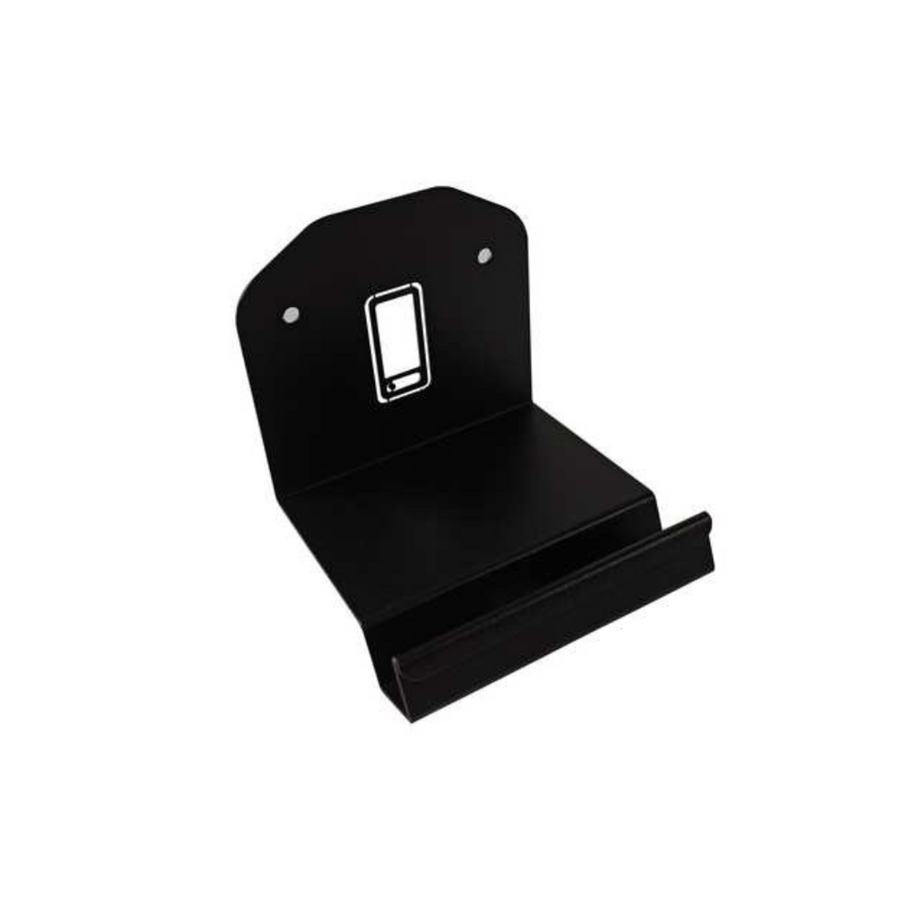 Busbar Mobile Phones Rack EOS Mobile Device Rack Black 14-947766 - ArtofSteamCo