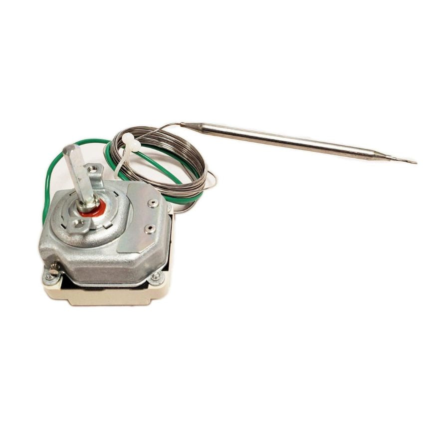 Finlandia Harvia FH70 ZSK-762 Sauna Heater Thermostat EGO Replacement