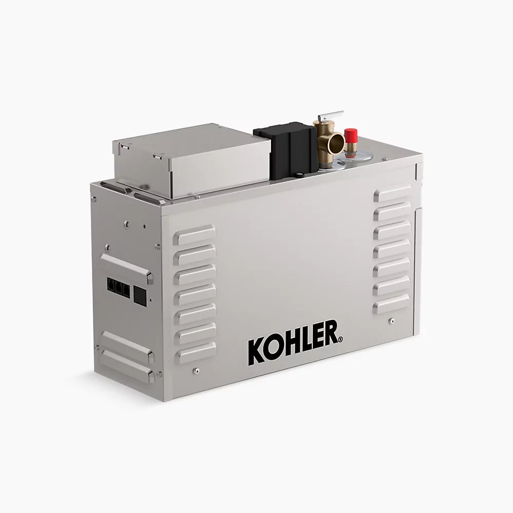 Kohler STEAM GENERATOR 5525-NA INVIGORATION™, 5 KW Kohler