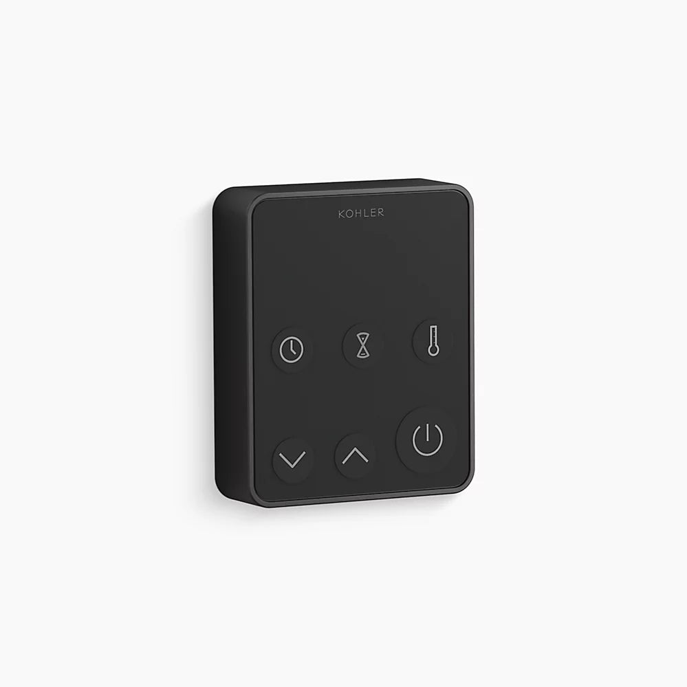 Kohler 32312 Invigoration Steam Shower Controller - ArtofSteamCo
