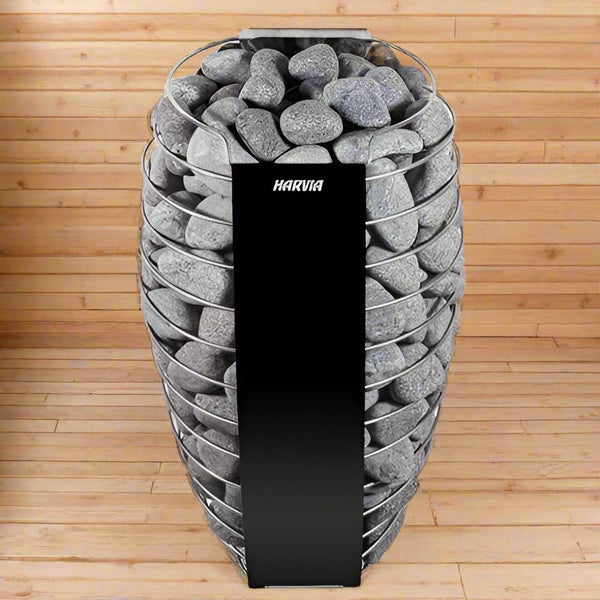 Harvia SP80 Spirit Series 8kW Sauna Heater HSPE80U1M - ArtofSteamCo