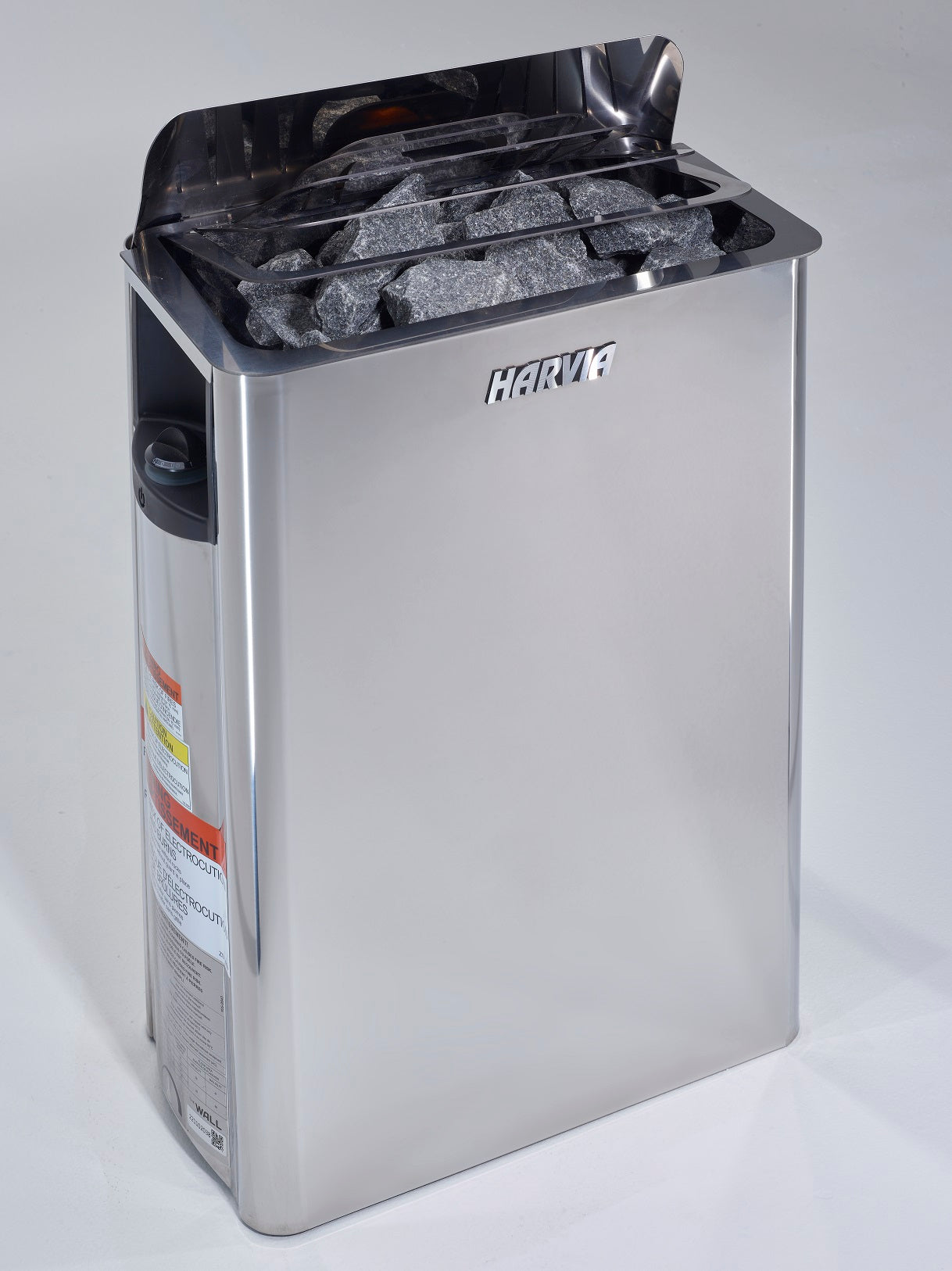 Golden Designs Hanko 2-3 Person Traditional Hemlock & Cedar Steam Sauna Golden Designs Inc (NA)