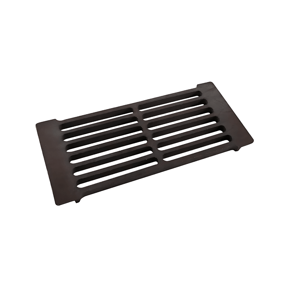 Finlandia Harvia ZKIP-10 Durable Wood Stove Fire Box Grate Finlandia - Harvia