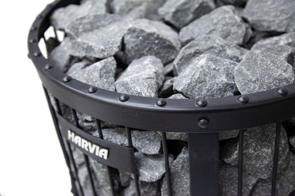 Harvia WKLE20GM Harvia Legend 240 GreenFlame Heater Harvia