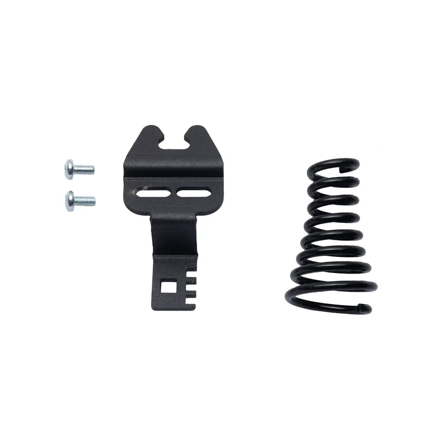 Harvia WX687 Handle for Green Flame Stove