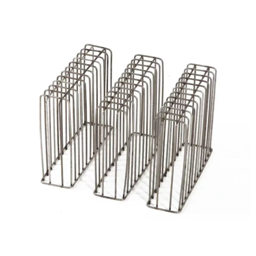 Harvia ZSB-485 Air Circulation Grill Set for Club and Legend