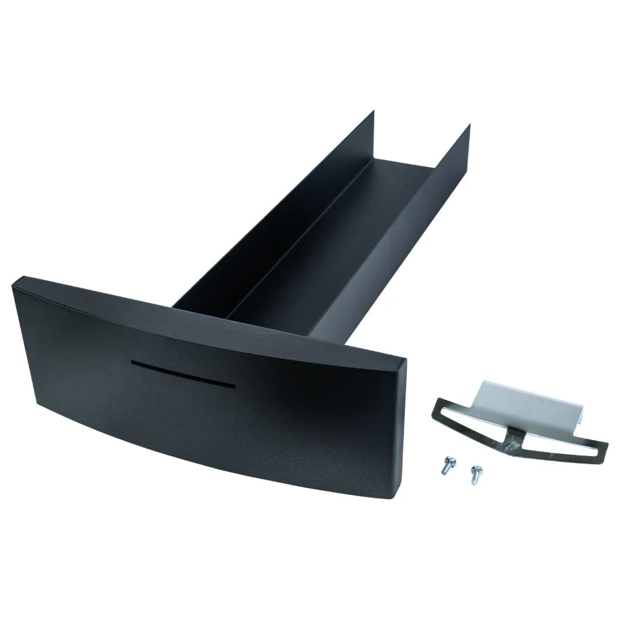 Harvia WX096 Ash Box Tray for Duo Wood-Burning Stove Harvia