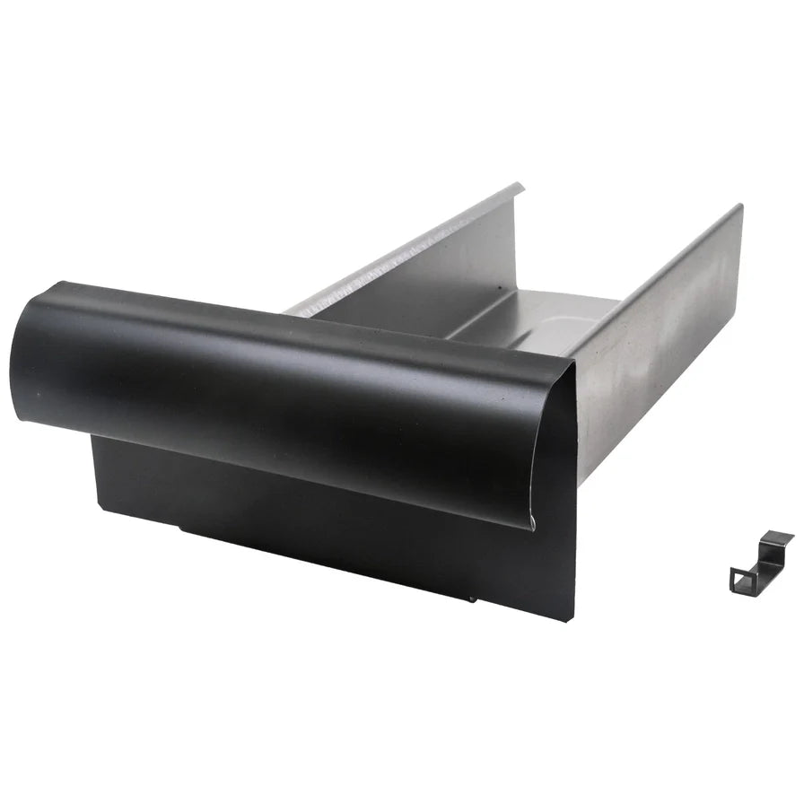 Harvia WX682 Ash Box Tray for Green Flame Stove