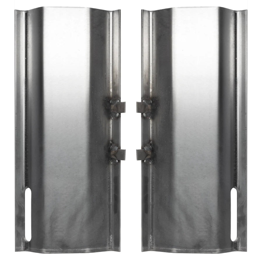 Harvia WX526 Combustion Air Plate Set for LG240DUO and LG300 Harvia