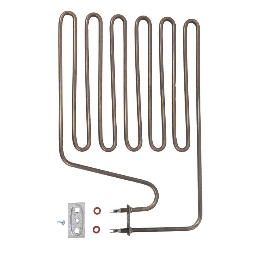 Finlandia ZSP-250 2500W Heating Element for K12.5G-U3 Sauna Heater