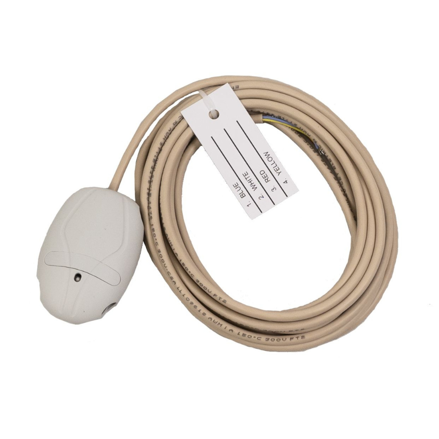 Finlandia / Harvia WX233 Temperature Sensor with 13ft Cable