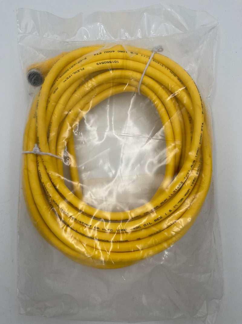 ThermaSol M12 Cable 03-7149-25 - Artofsteamco