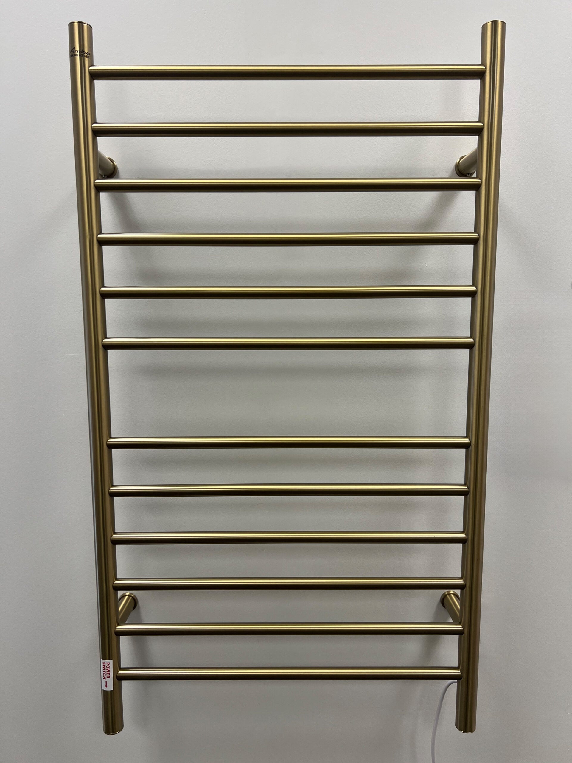 Amba Radiant Towel Warmer - Thumbnail 4