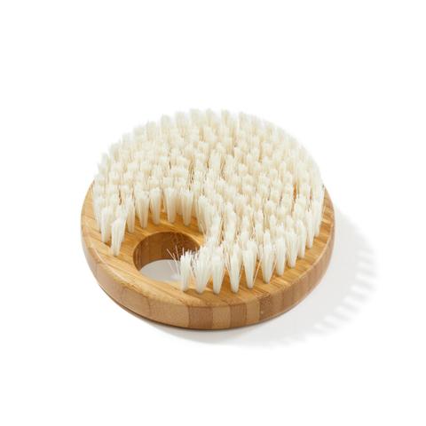 KOLO 29008 BAMBU, BATH BRUSH, NO HANDLE KOLO