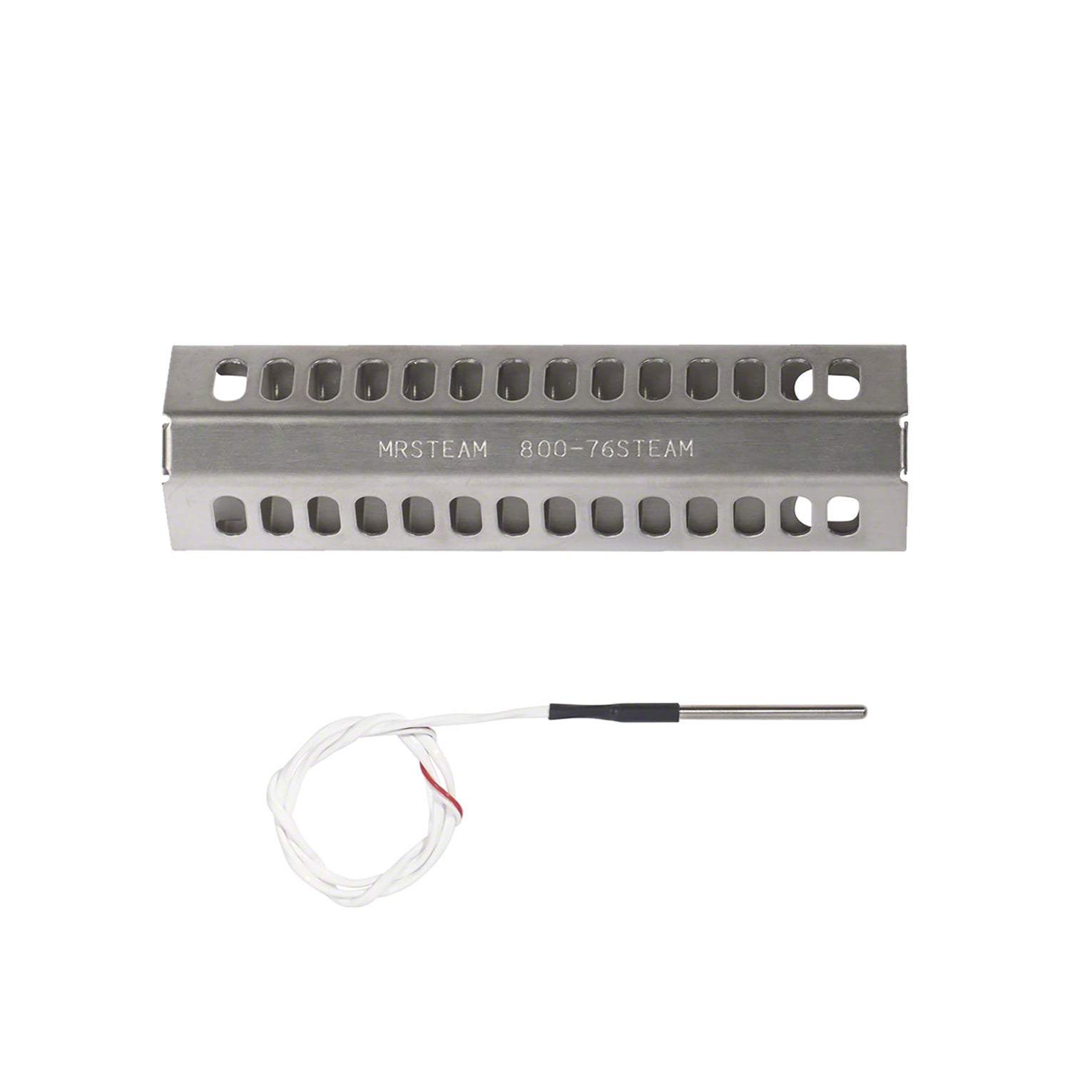 Mr. Steam MSTS Temperature Probe Sensor For iSteam3, iTempo, iTempoPlus & AirTempo Controls Mr. Steam