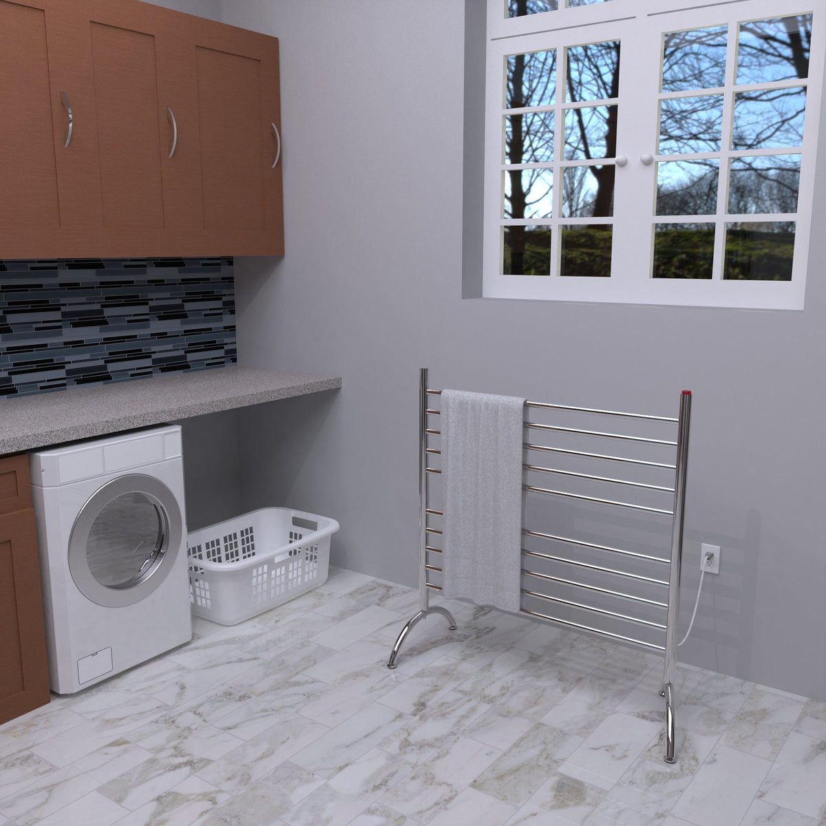 Solo Amba - Artofsteamco