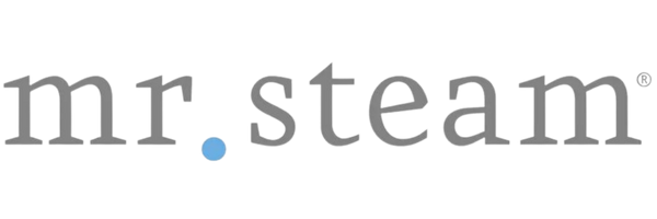 Mr. Steam Logo - ArtofSteamCo