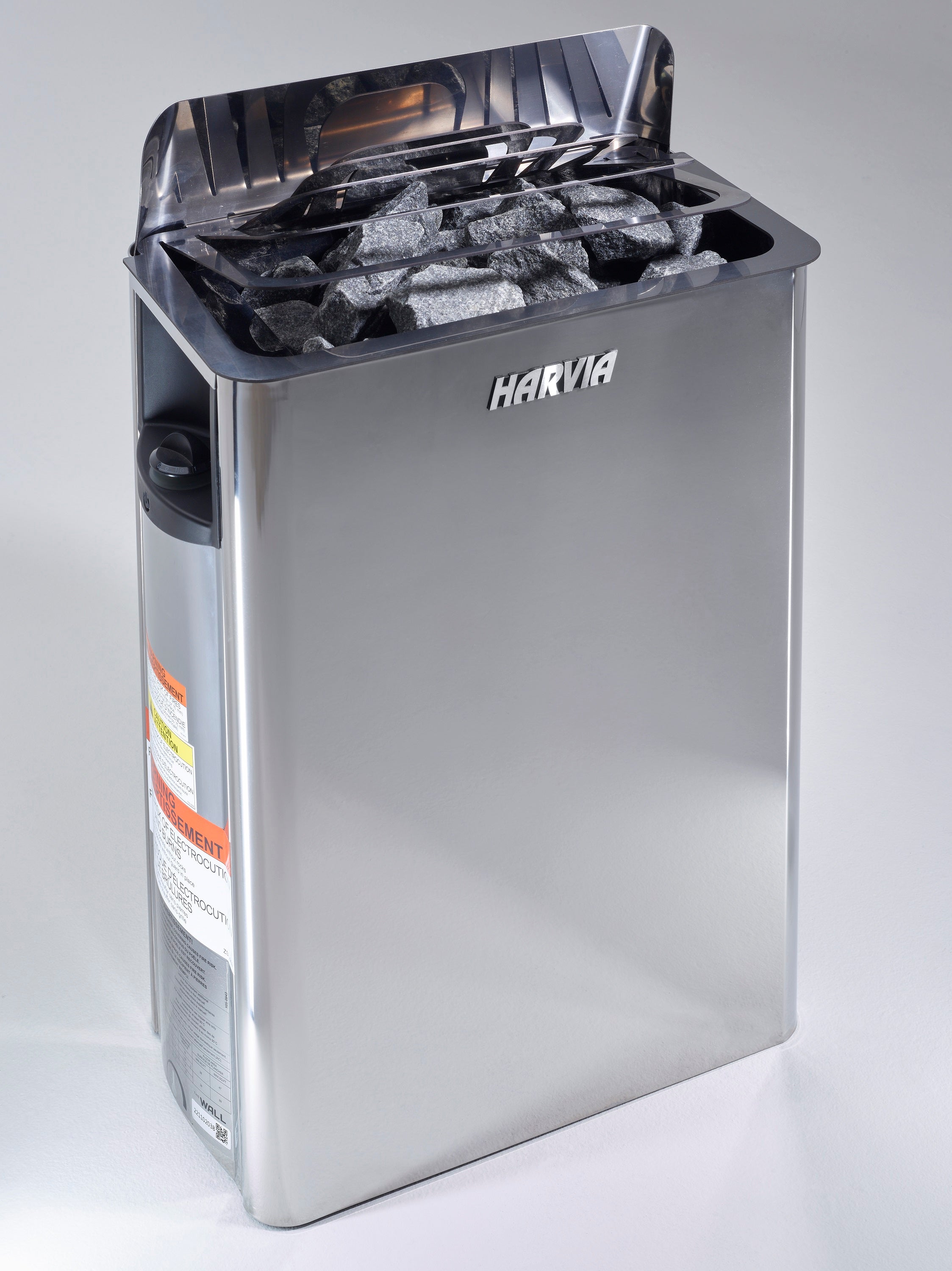 Golden Designs 2-Person Sundsvall Traditional Cedar Sauna - 6kW Stove & Chromotherapy Golden Designs Inc (NA)