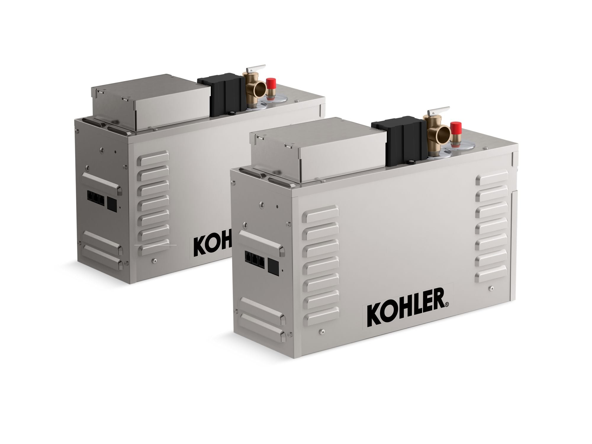 Kohler Invigoration Series 22 kW Steam Generator Kohler
