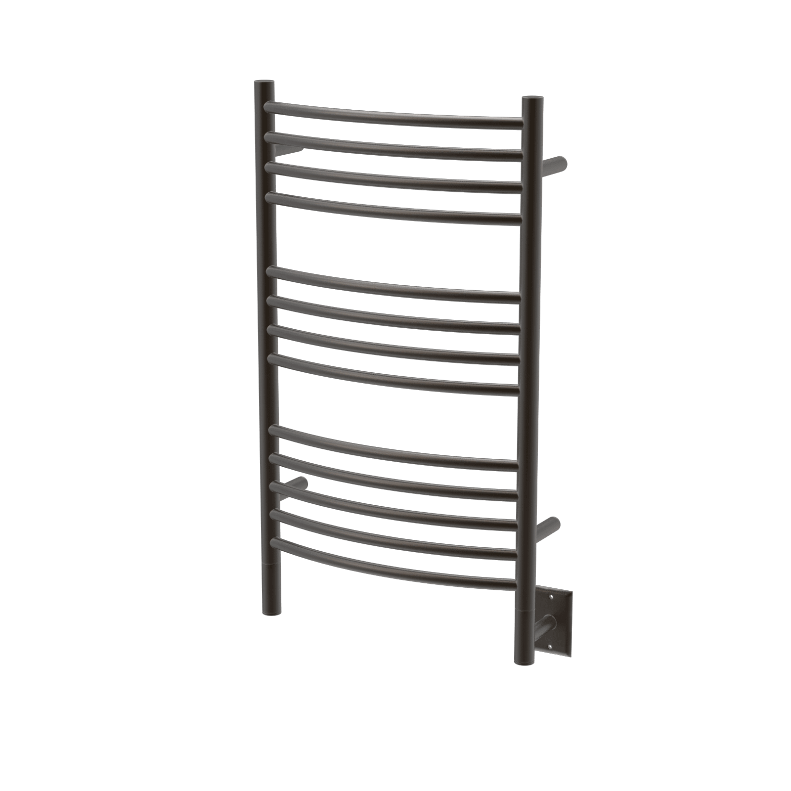 Amba Jeeves C Curved Towel Warmer - Thumbnail 5