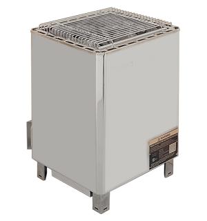AMEREC 9053-411 Pro-14.4 Pro Series 14.4kW Sauna Heater 208/3 AMEREC