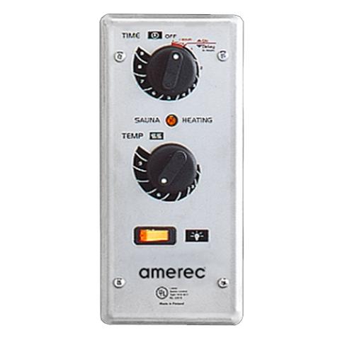 AMEREC 9201-221 SC-9 9 hour Pre-Set Timer & Temperature Control, C103-9/SC-9 AMEREC